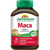Jamieson Maca 1000 mg 45 kapsul