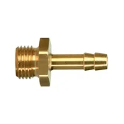 Prikljucak spoljni navoj 1/2” za crevo 13mm AM025 Chicago Pneumatic