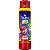 Deodorant v spreju Old Spice, Bearglove 150ml