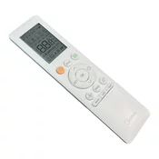 General MIDEA RG10A(B2S)/BGEF - originalni daljinski upravljac s pozadinskim osvjetljenjem