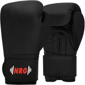 NRG Fitness NRG fitness Boksarske rokavice za sparing iz umetnega usnja - 10 oz, (5000007722)