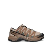 Trekking čevlji Salomon X-Adventure Recon L49097200 Rjava