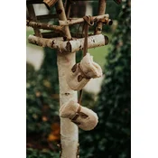 Otroške rokavice Donsje Richy Mittens Alpaca