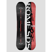 Rome Heist Snowboard none Gr. 151