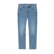 TOM TAILOR Kavbojke Josh moder denim