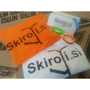 Komplet Skiroji.si 2