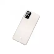 Celly futrola za Samsung S20 + u beloj boji ( EARTH990WH )