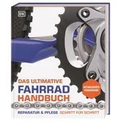 Das ultimative Fahrrad-Handbuch