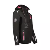 Geographical Norway Reine Lady 007 Rožnata