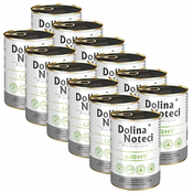 Dolina Noteci Premium Light 12 x 400 g