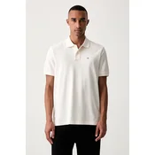Tommy Jeans polo majica moška bombažna