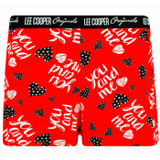 Ženske boksarice Lee Cooper Love