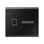 Eksterni SSD 500GB SAM Portable T7 Black EU
