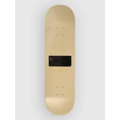 Hockey Skateboards Take Off - Nik Stain 8.5 Skateboard skate deska beige