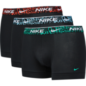 Bokserice Nike Cotton Trunk Boxers