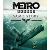 Metro Exodus - Sams Story