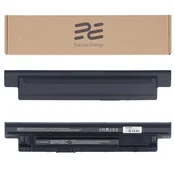 Nova baterija za Dell Inspiron 15 3521 3531 3537 49Wh 11.1V 4400mAh MR90Y