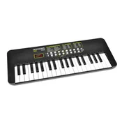 Bontempi Digitalna klavijatura s 37 tipki