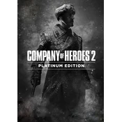 Company of Heroes 2 (Platinum Edition) Steam Key EUROPE