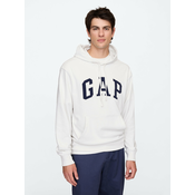 GAP Sweatshirt with logo - Mens