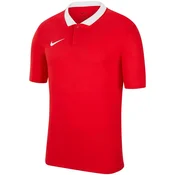 Moška majica Nike Dri-FIT Park 20 Polo SS, rdeča CW6933 657