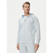 BOSS Jopa Mix&Match 50515313 Svetlo modra Regular Fit
