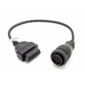 adapter iz Mercedes Vito/Sprinter 14-pin na OBD2