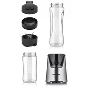 HEINNER HSB-T400SS Blender, 400W, 400ml/600ml, Sivi