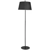 Homestar Stojalka 105x47x190 cm Črna