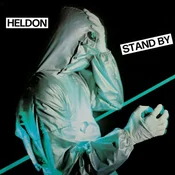 Heldon - Stand By (Reissue) (LP)