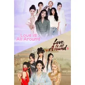 Love is All Around Collection XBOX LIVE Key EUROPE
