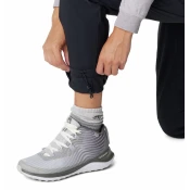 Columbia LESLIE FALLS PULL-ON PANT, ženske planinarske hlace, crna 2087034