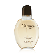 Calvin Klein Obsession For Men