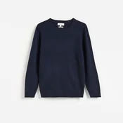 Reserved - Džemper od merino vune