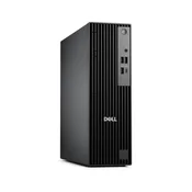 Dell Pro Slim Plus računalo, Ultra 7 265, 32 GB, 512 GB SSD, Windows 11 Pro
