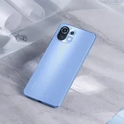 Xiaomi Mi 11 Lite NE 8GB/128GB Plavi