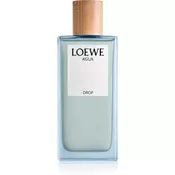 Loewe Agua Drop Eau de Parfum for women 100 ml