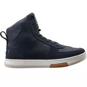 IXON Ghost Air motociklisticke cizme plave boje