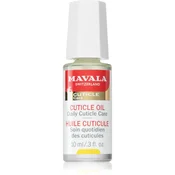 MAVALA Cuticle Care Cuticle Oil olje za nego povrhnjice 10 ml