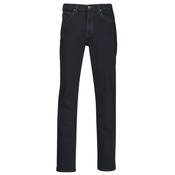 Lee Jeans straight BROOKLYN STRAIGHT Modra