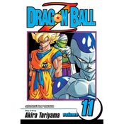 Dragon Ball Z vol. 11 - Anime - Dragon Ball