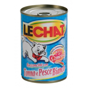 Monge LeChat konzerva za macke - Ocean fish 400g