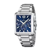 Festina F20635/2 Timeless Chronograph Mens Watch 38mm 5ATM