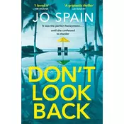 Dont Look Back