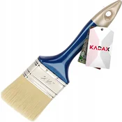 KADAX Angleški univerzalni čopič za slikanje, raven, 65 mm