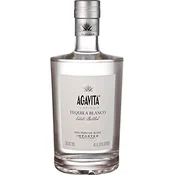 Agavita Tekila Platinum, 0.7 l