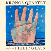 Kronos Quartet - Kronos Quartet Performs Philip Glass (Reissue) (2 LP)