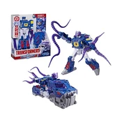 Figura Transformers Cyberworld Soundwave Deep Sea Explorer (G1964)