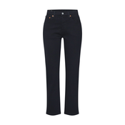 Levis 501 Kavbojke 398799 Črna