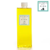 Water from Elba recharges the home of the mandarins 500 ml